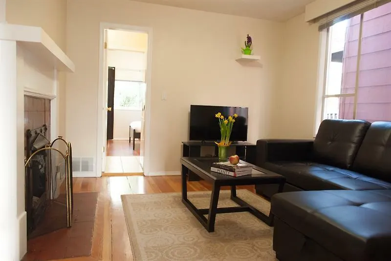 Hotel Charming 2Br In Kitsilano By Sonder Vancouver