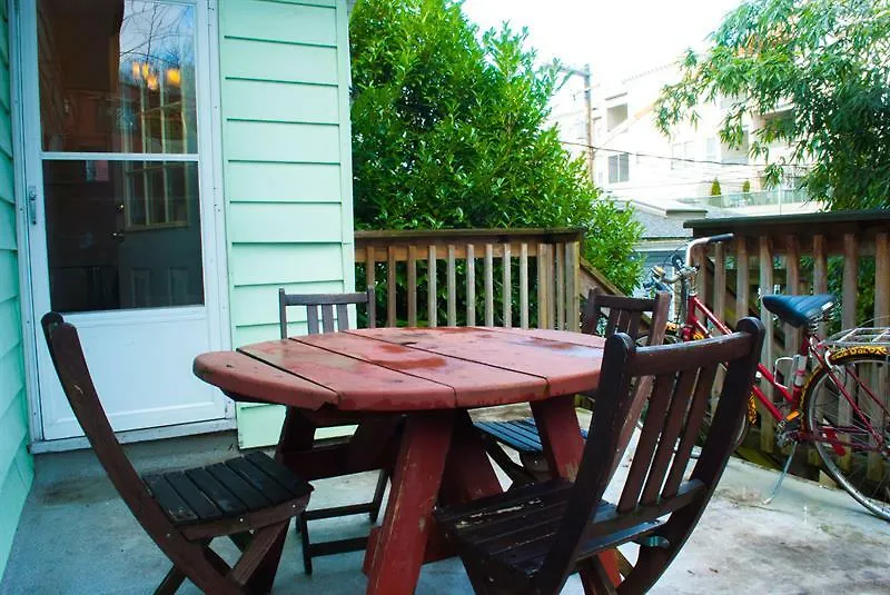 Hotel Charming 2Br In Kitsilano By Sonder Vancouver 3*,  Canada
